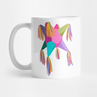 Piñata Mug